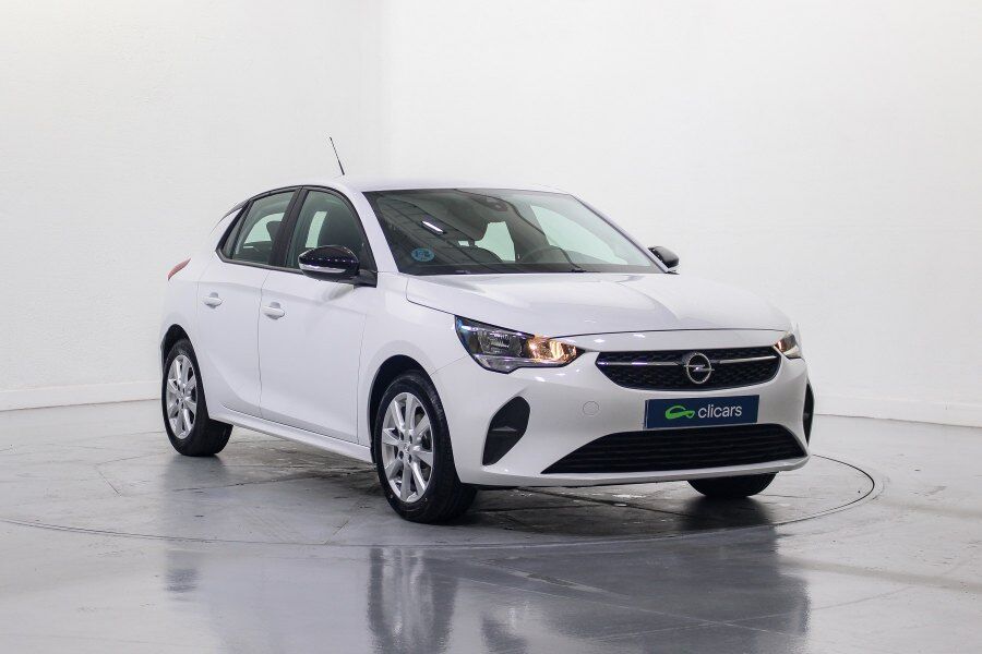 Foto del OPEL Corsa 1.2 XEL S-S Edition 75