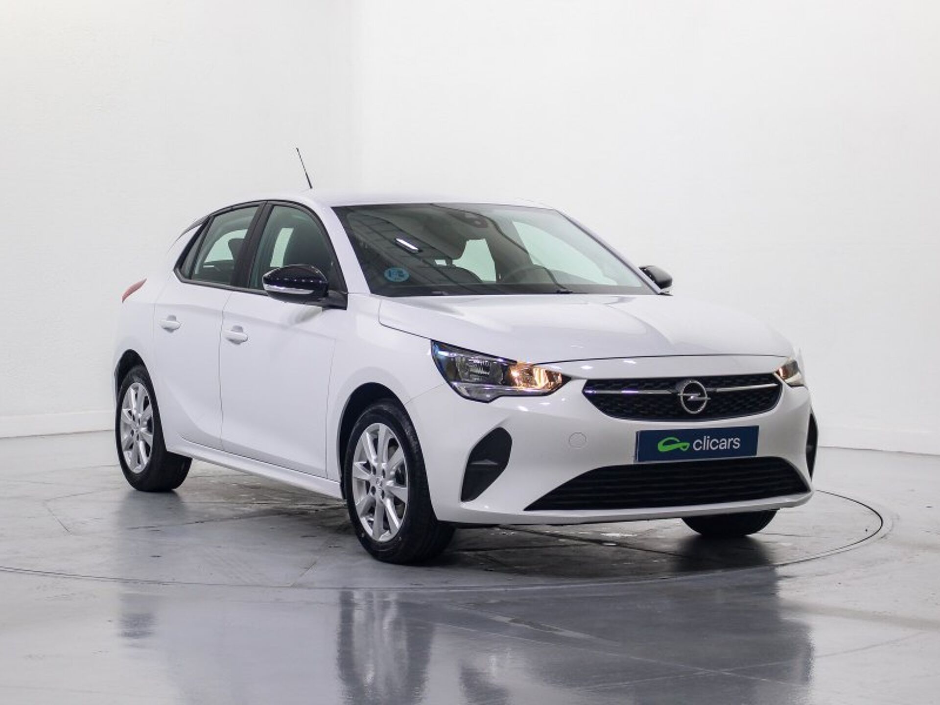 Imagen 3 de OPEL Corsa