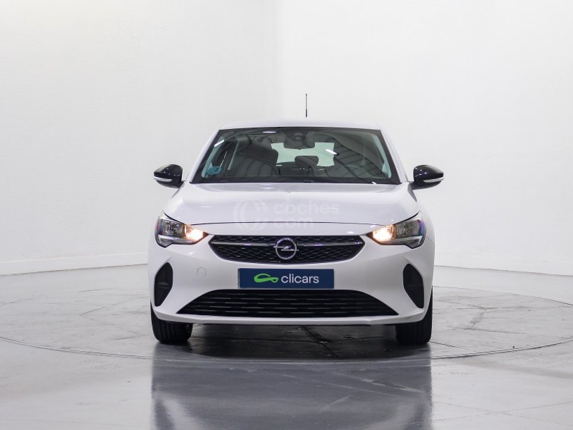 Foto del OPEL Corsa 1.2 XEL S-S Edition 75