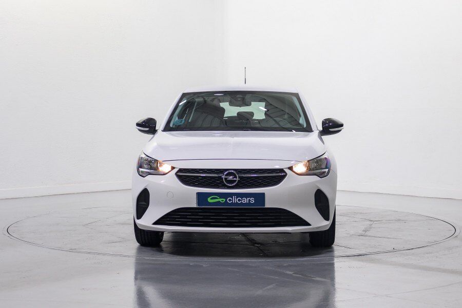 Foto del OPEL Corsa 1.2 XEL S-S Edition 75