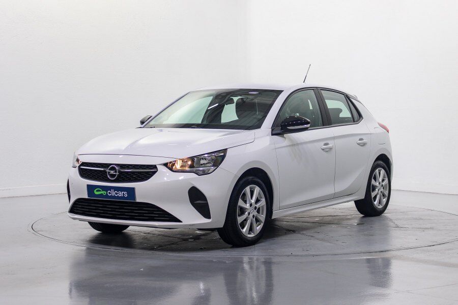 Foto del OPEL Corsa 1.2 XEL S-S Edition 75