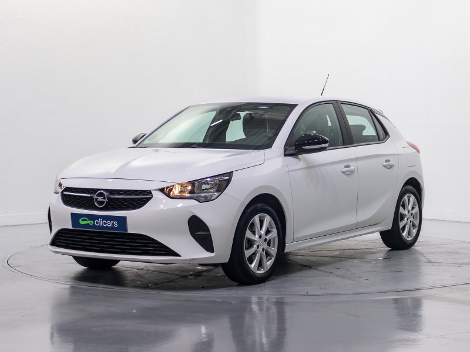 Imagen de OPEL Corsa