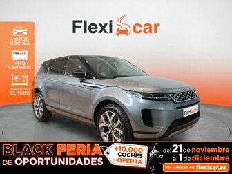 Imagen de LAND ROVER Range Rover Sport 3.0D TD6 MHEV SE 249