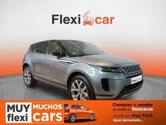 Imagen de LAND ROVER Range Rover Sport 3.0D TD6 MHEV SE 249