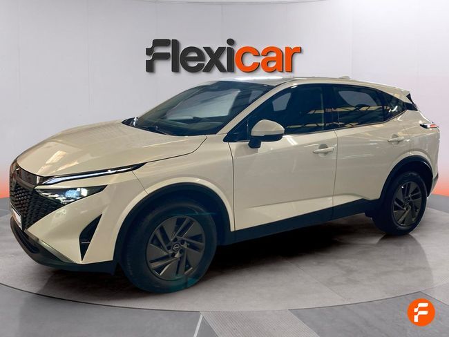 Foto del NISSAN Qashqai 1.3 DIG-T mHEV 12V Acenta 4x2 Aut. 116kW