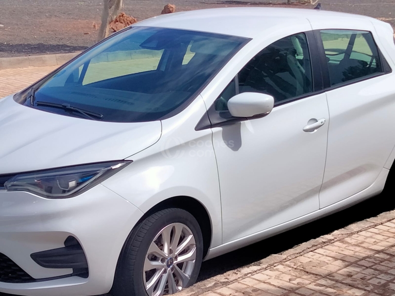 Foto del RENAULT Zoe Business 50 R110 80kW