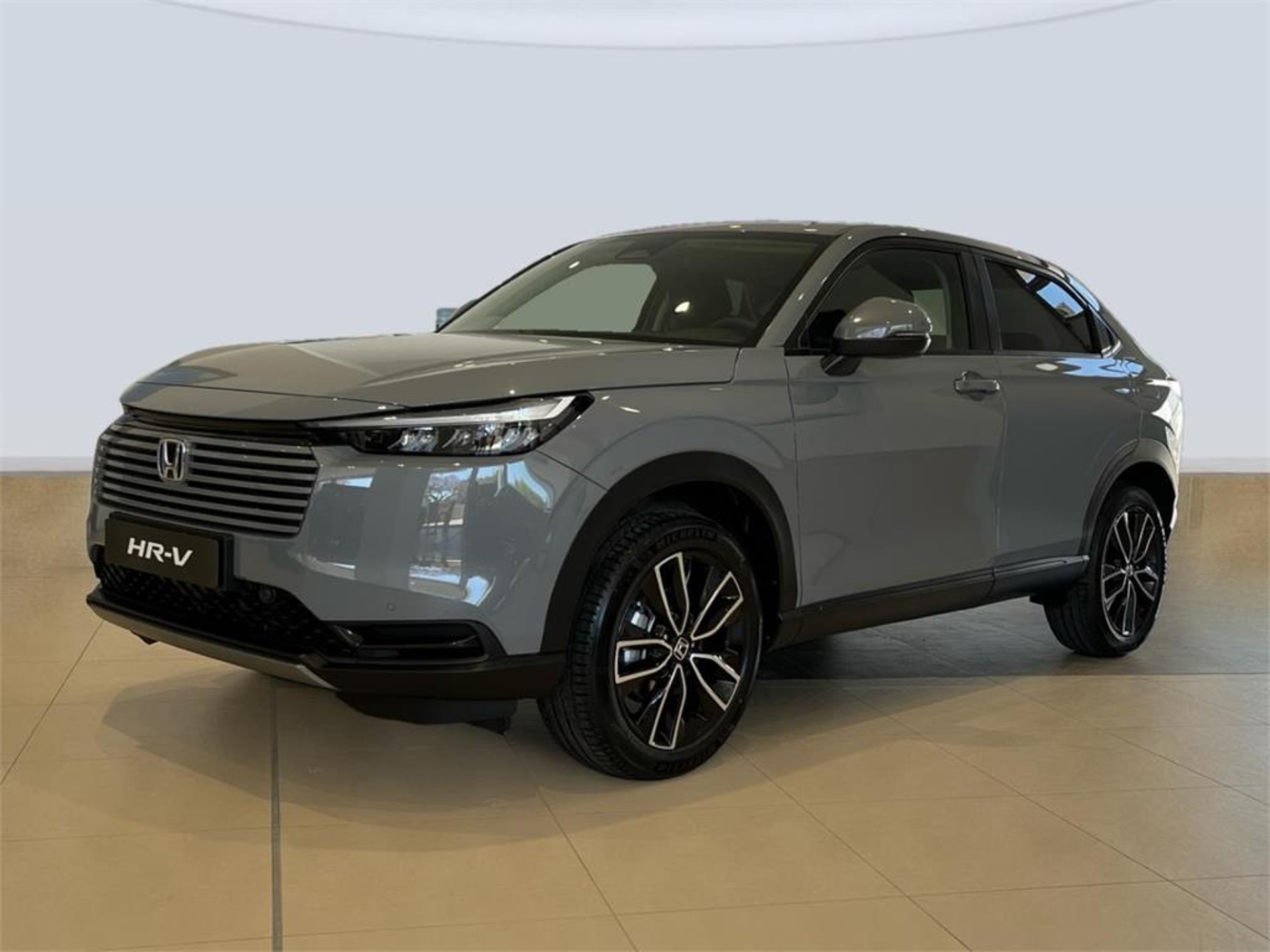 Imagen de HONDA HR-V