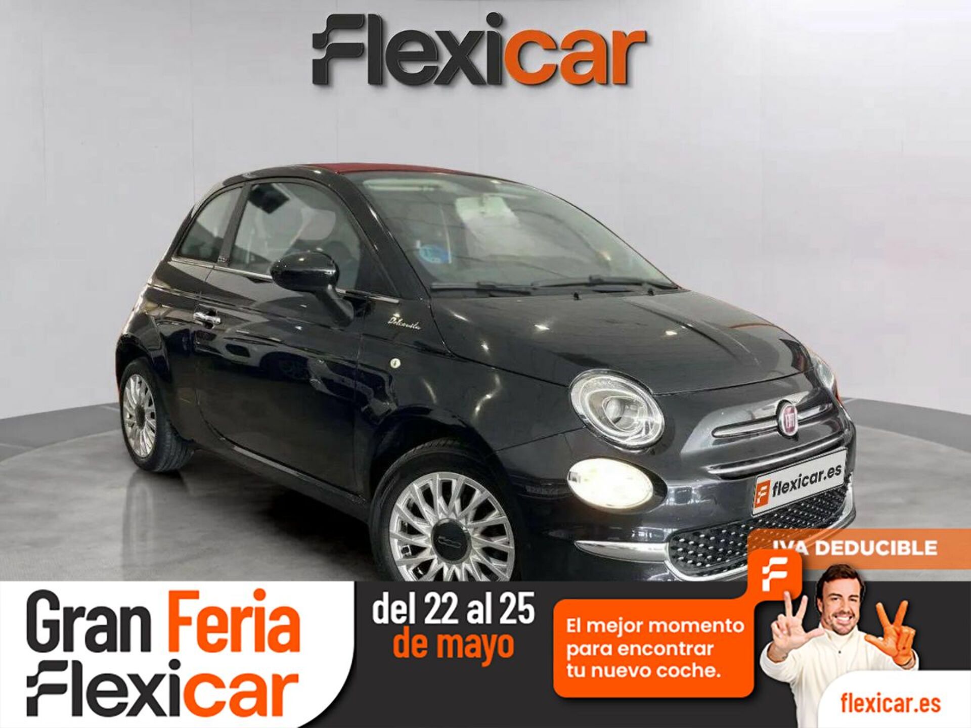 Imagen de FIAT 500