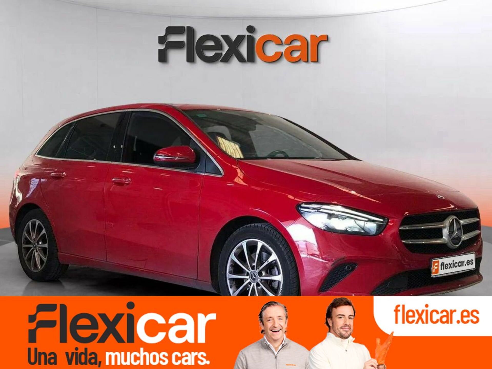 Imagen de MERCEDES Clase B