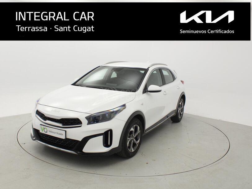 Foto del KIA XCeed 1.0 T-GDi Drive