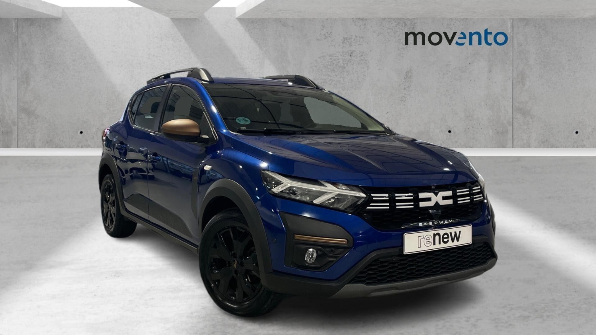 Foto del DACIA Sandero Stepway TCe Extreme Go 81kW