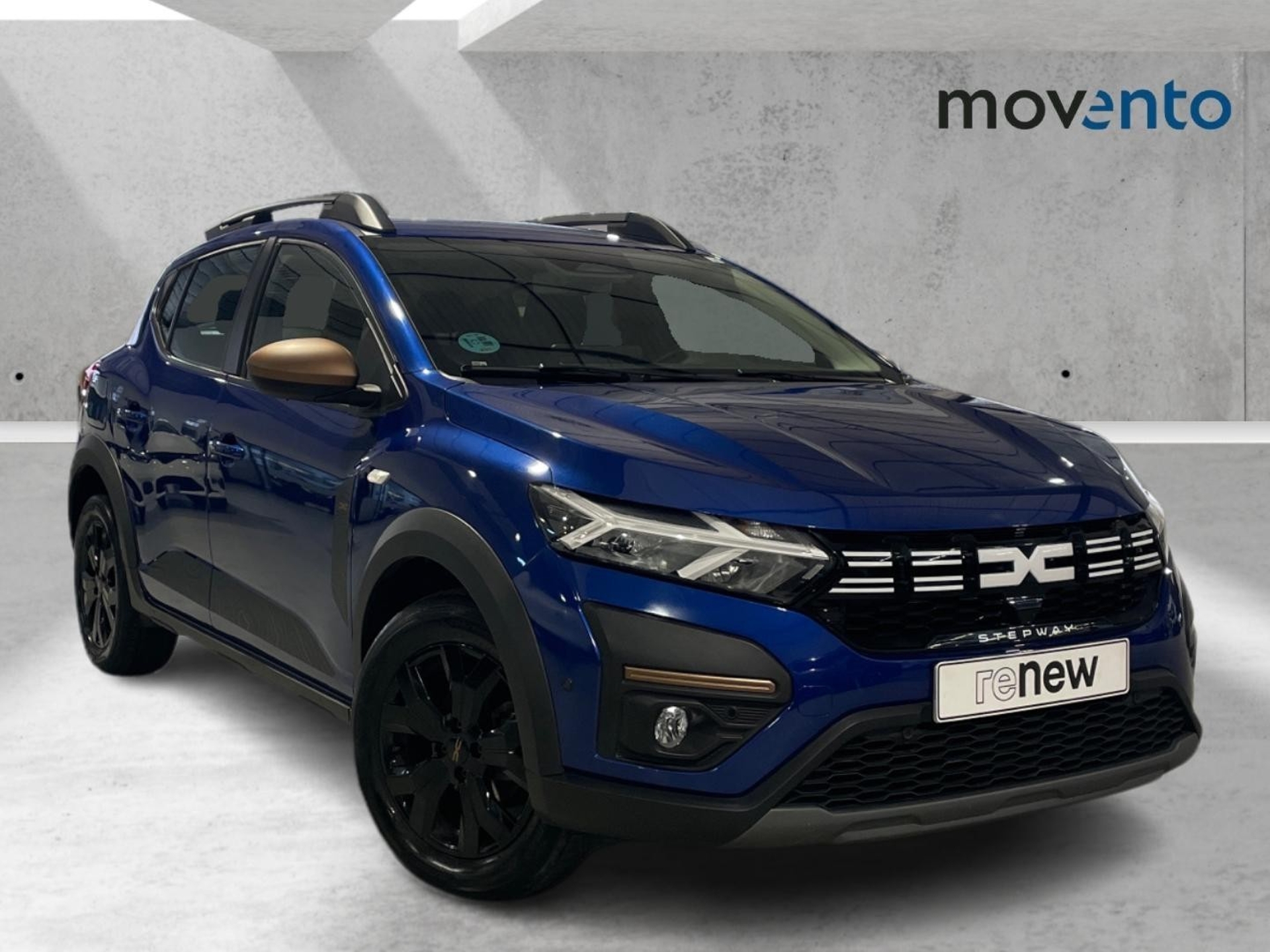 Imagen de DACIA Sandero