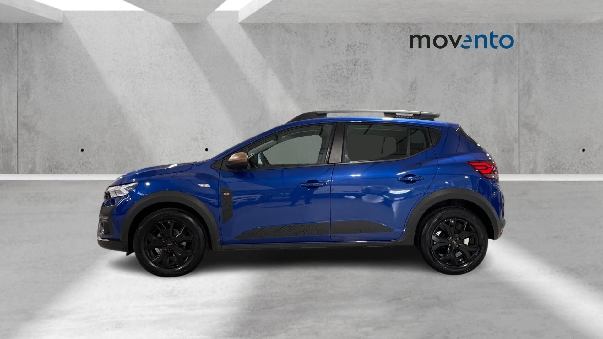 Foto del DACIA Sandero Stepway TCe Extreme Go 81kW