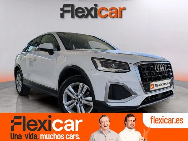 AUDI Q2 (Advanced 30 TDI 85kW (116CV)) en Alicante