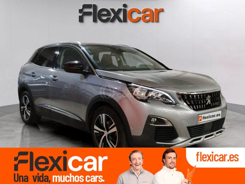Foto del PEUGEOT 3008 2.0BlueHDi Active S&S 150