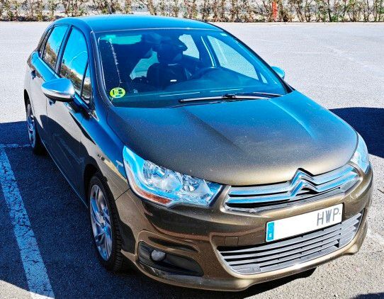 Foto del CITROEN C4 Picasso 1.6HDi Attraction 115