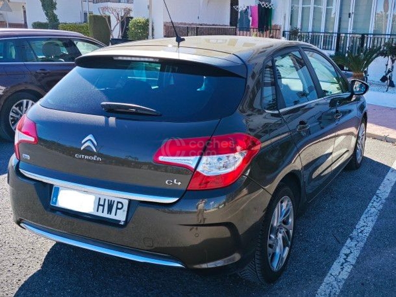 Foto del CITROEN C4 Picasso 1.6HDi Attraction 115