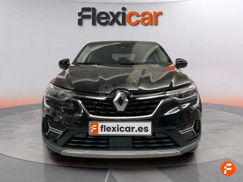 Foto del RENAULT Arkana 1.3 TCe Evolution EDC 103kW