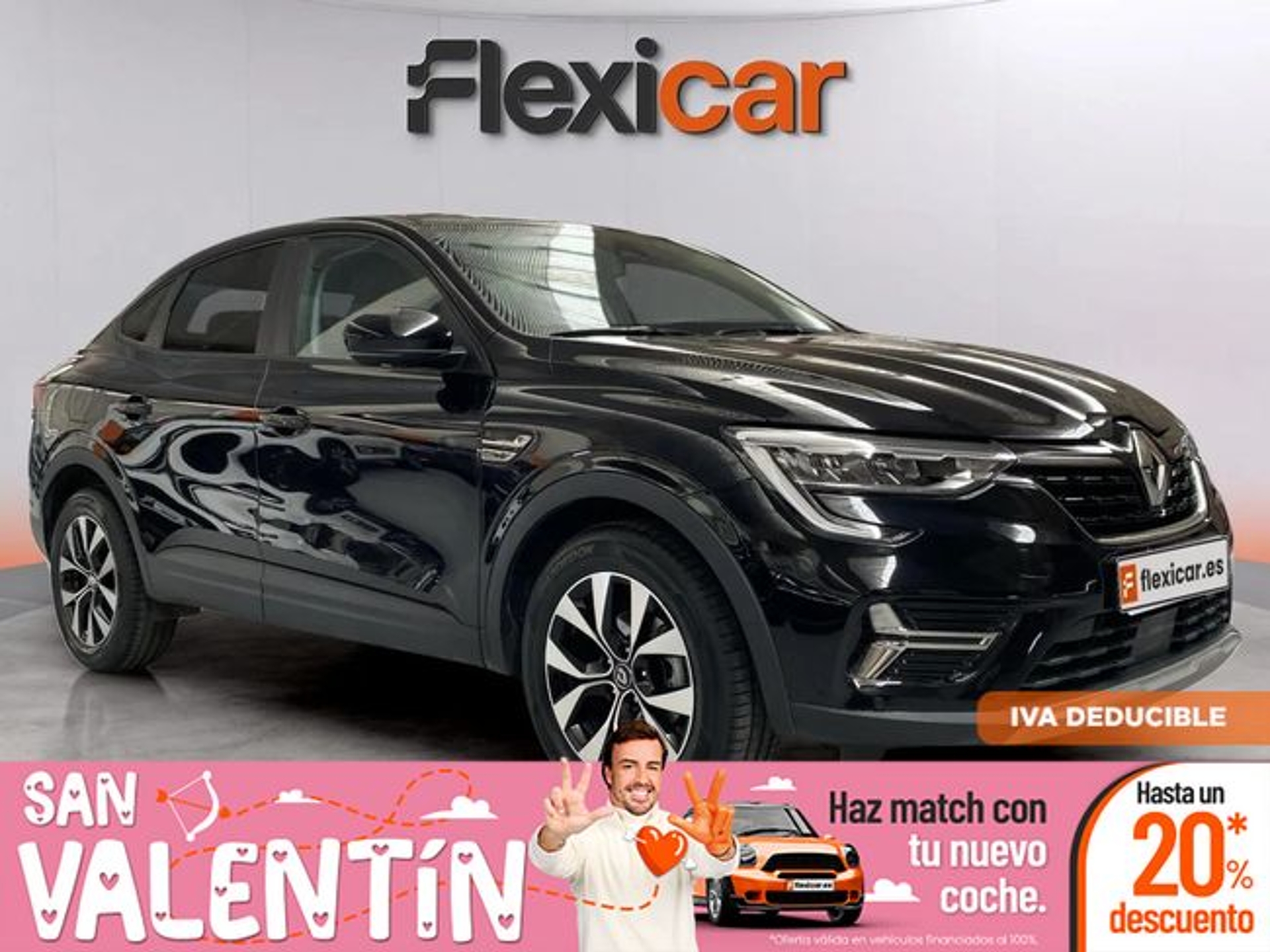 Imagen de RENAULT Arkana