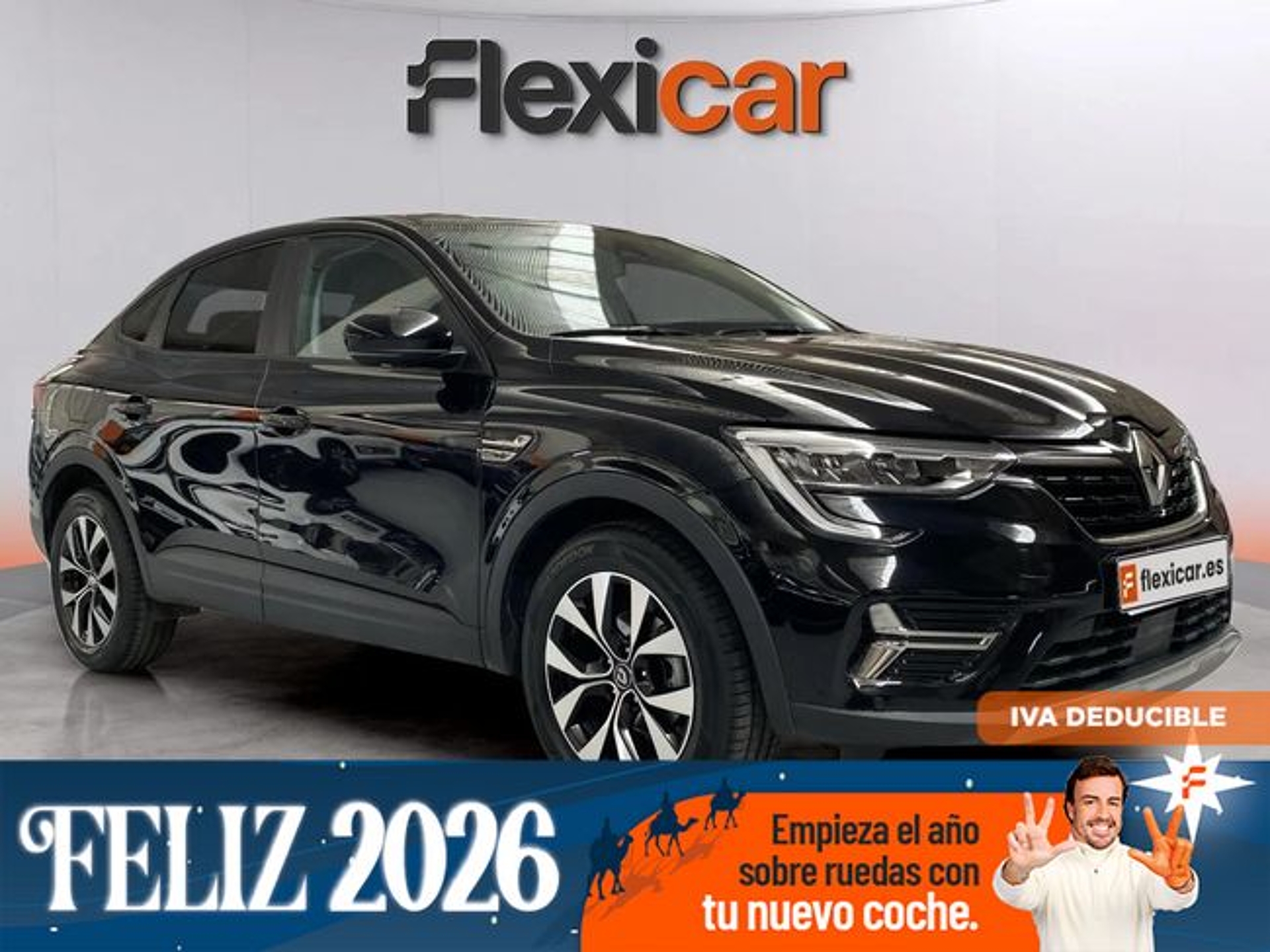 Imagen de RENAULT Arkana