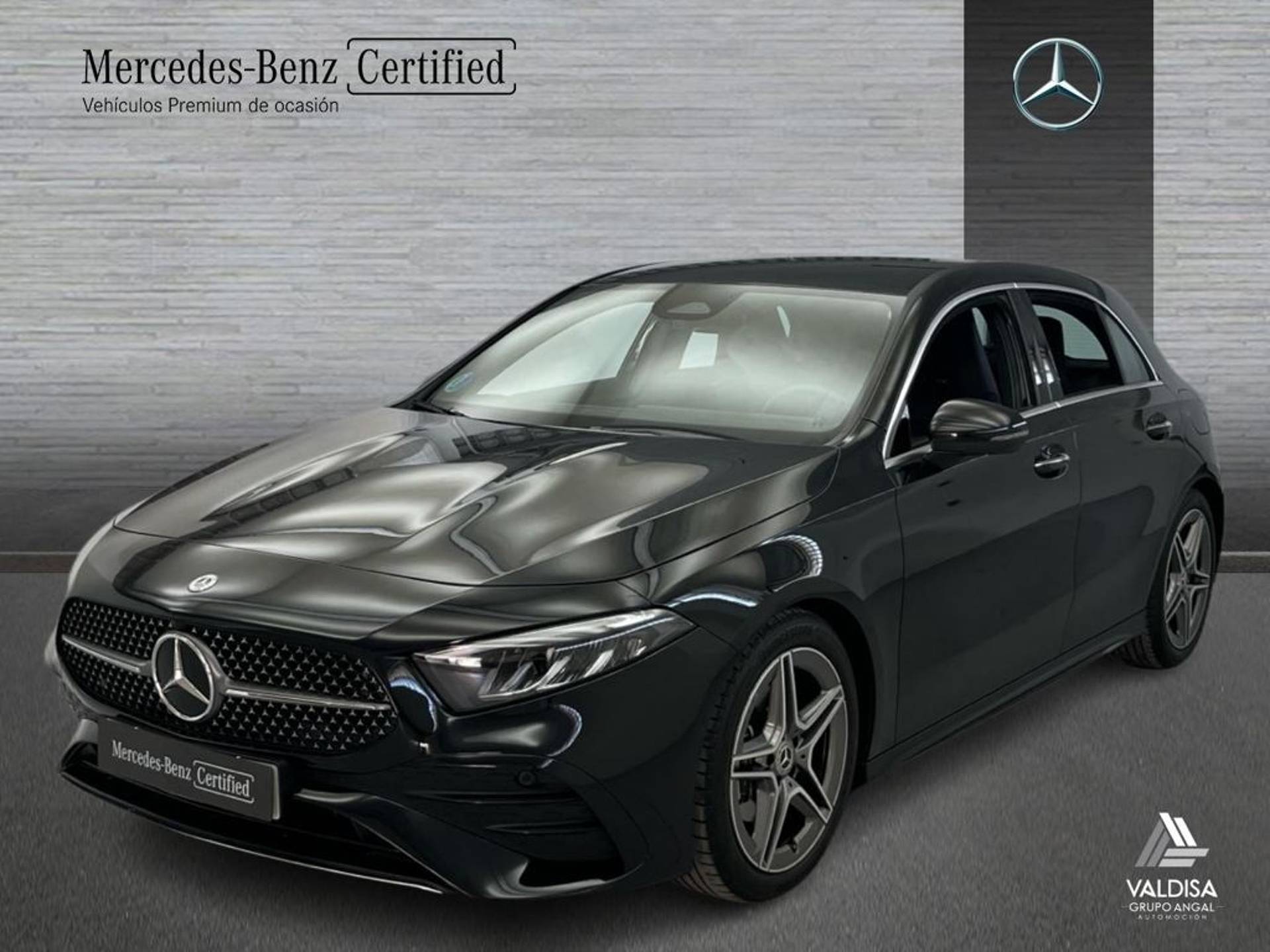 Imagen de MERCEDES Clase A