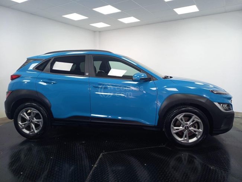 Foto del HYUNDAI Kona 1.0 TGDI Essence 4x2