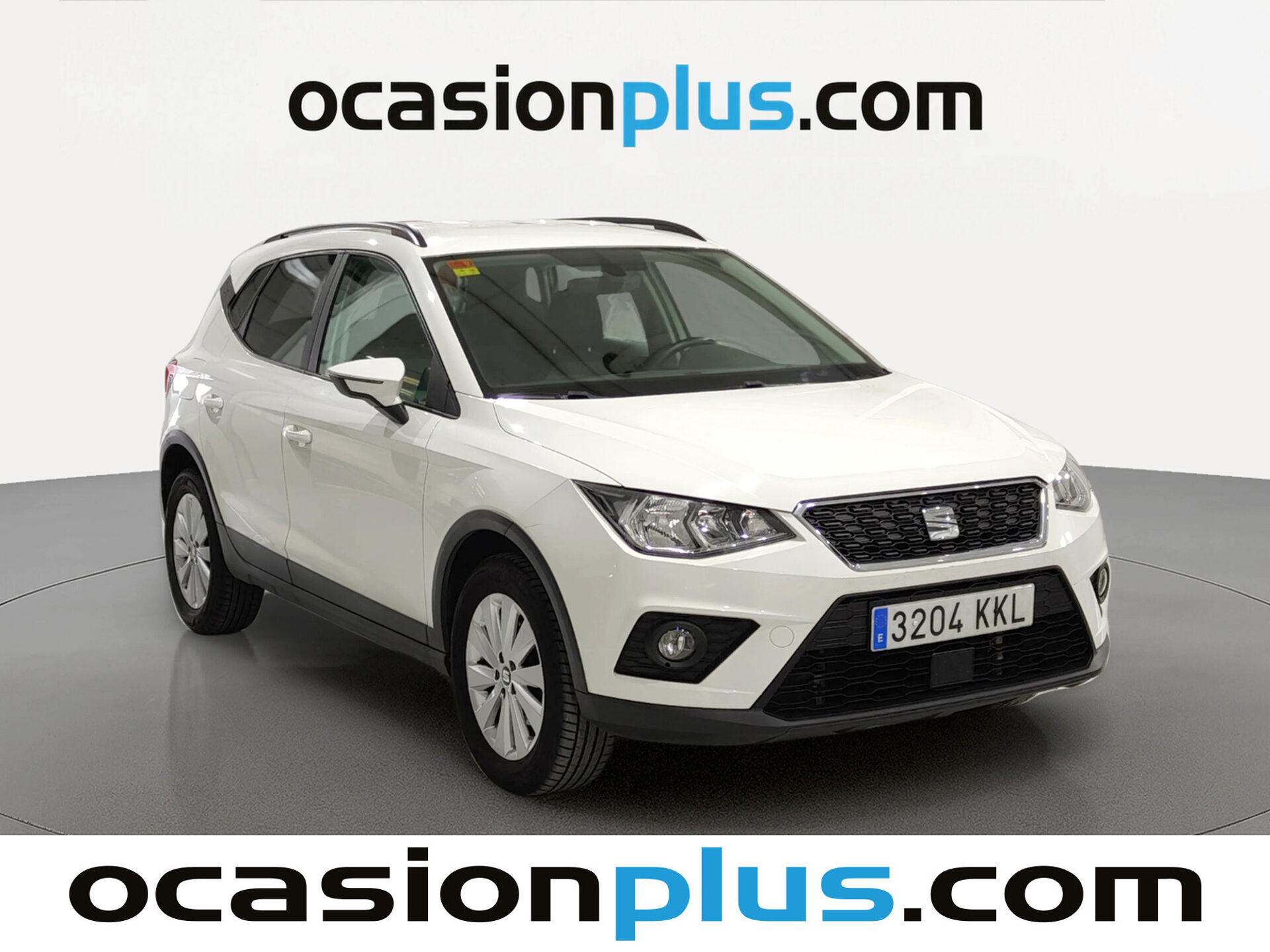 Imagen 2 de SEAT Arona