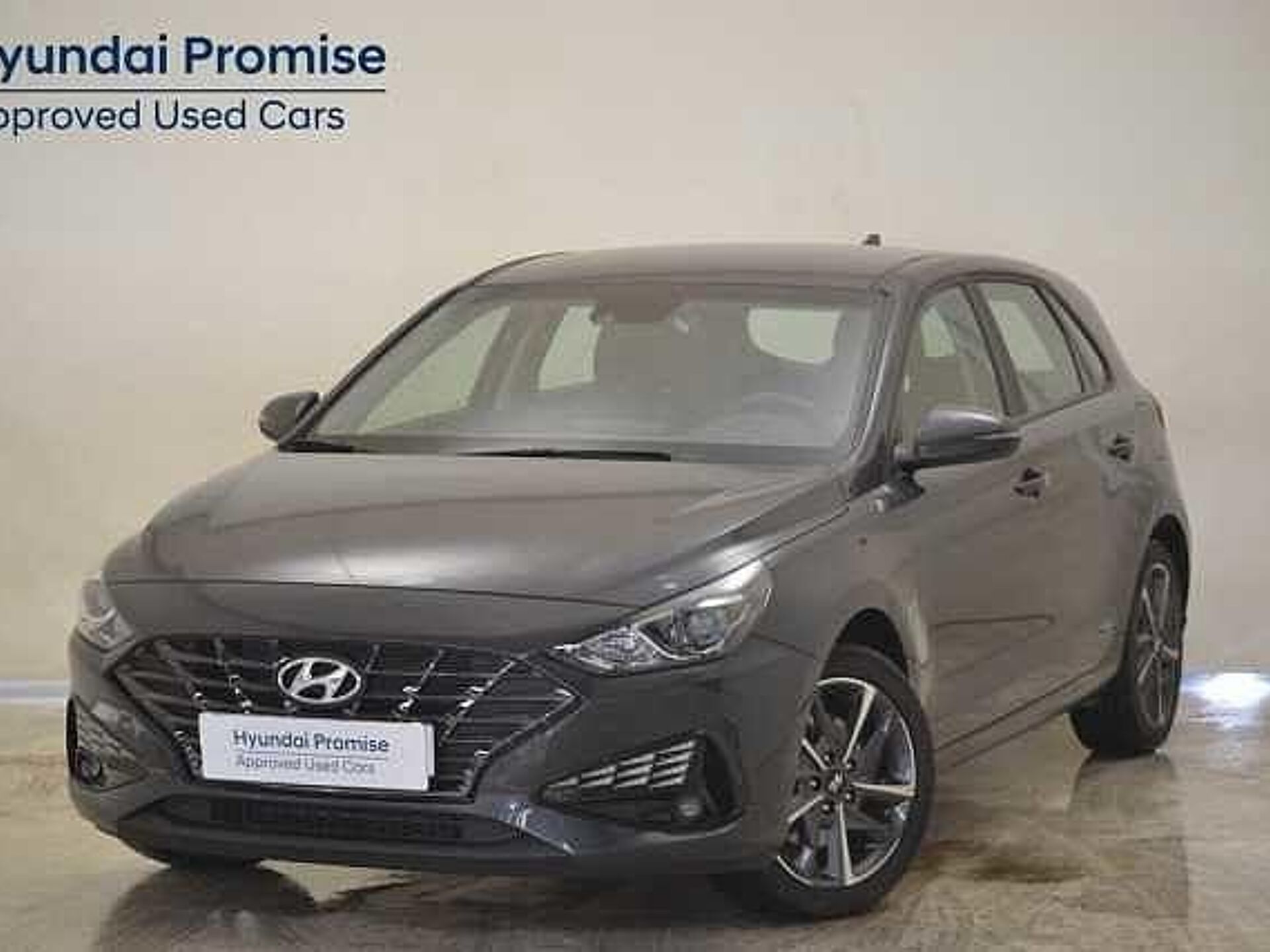 Imagen de HYUNDAI i30