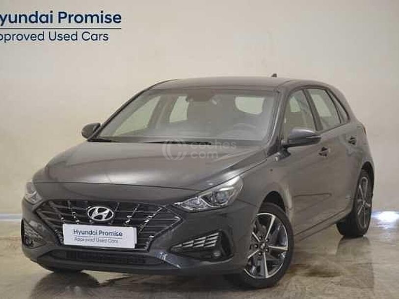 Foto del HYUNDAI i30 1.0 TGDI Klass 48V 120