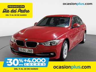 Imagen de BMW Serie 3 318d