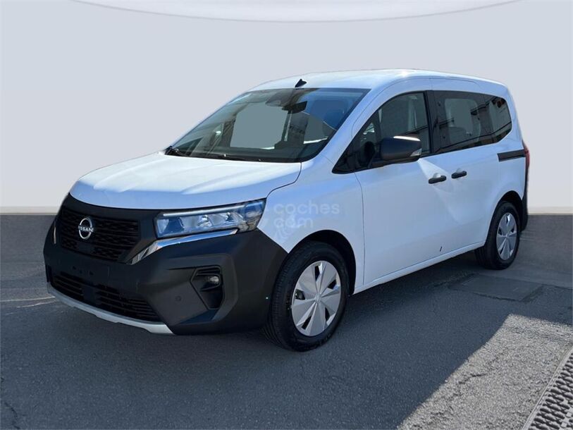 Foto del NISSAN Townstar Combi 1.3G N-Connecta L1 5pl