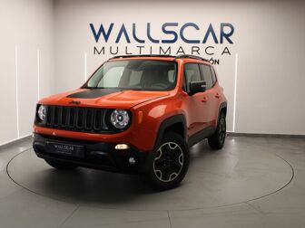 Imagen de JEEP Renegade 2.0Mjt Trailhawk 4x4 ADLow Aut. 125kW