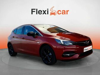 Imagen de OPEL Astra 1.2T S-S GS Line 130