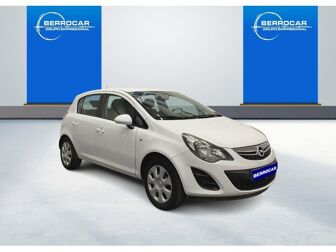 Imagen de OPEL Corsa 1.3 ecoFlex Selective 95