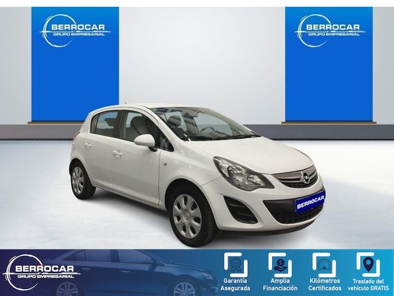 Foto del OPEL Corsa 1.3 ecoFlex Selective 95