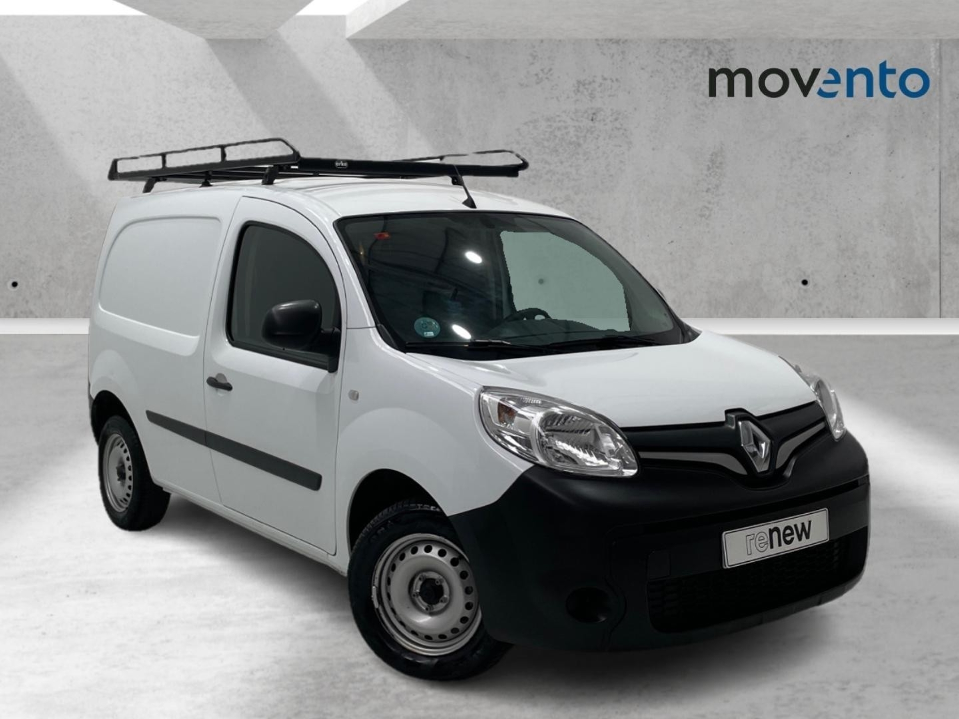 Imagen de RENAULT Kangoo