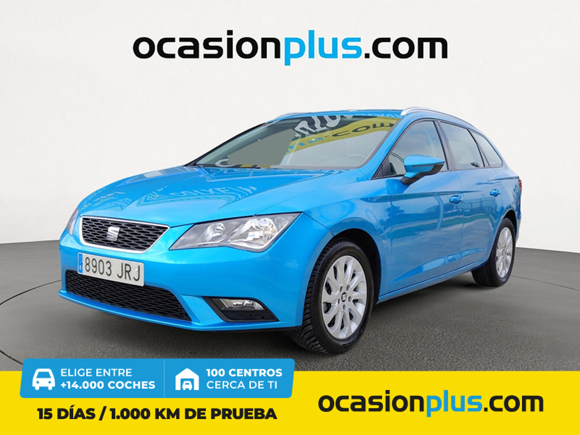 Imagen de SEAT León