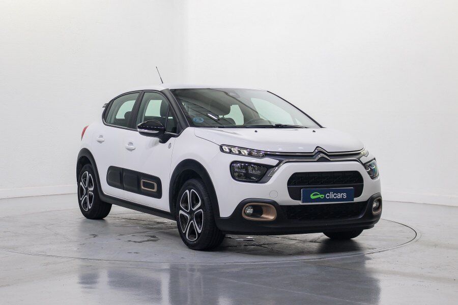 Foto del CITROEN C3 1.5BlueHDi S&S C-Series 100