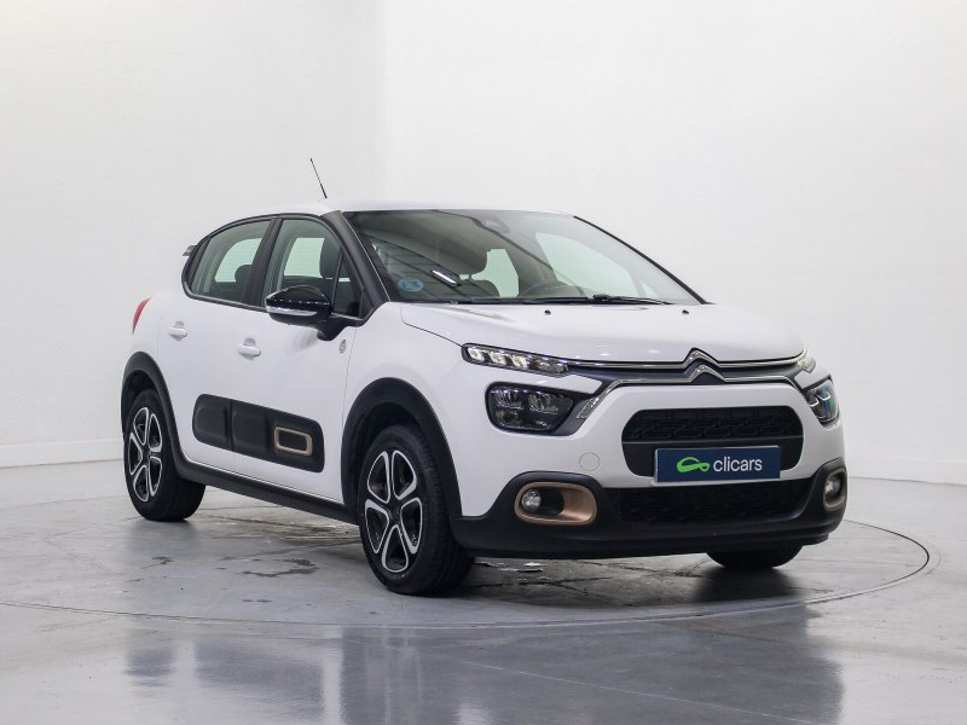 Imagen 3 de CITROEN C3