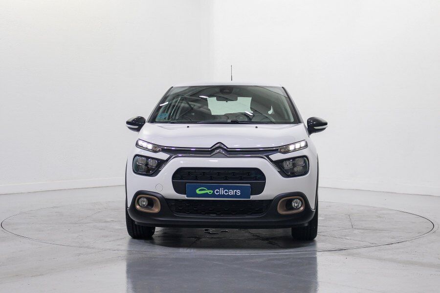 Foto del CITROEN C3 1.5BlueHDi S&S C-Series 100