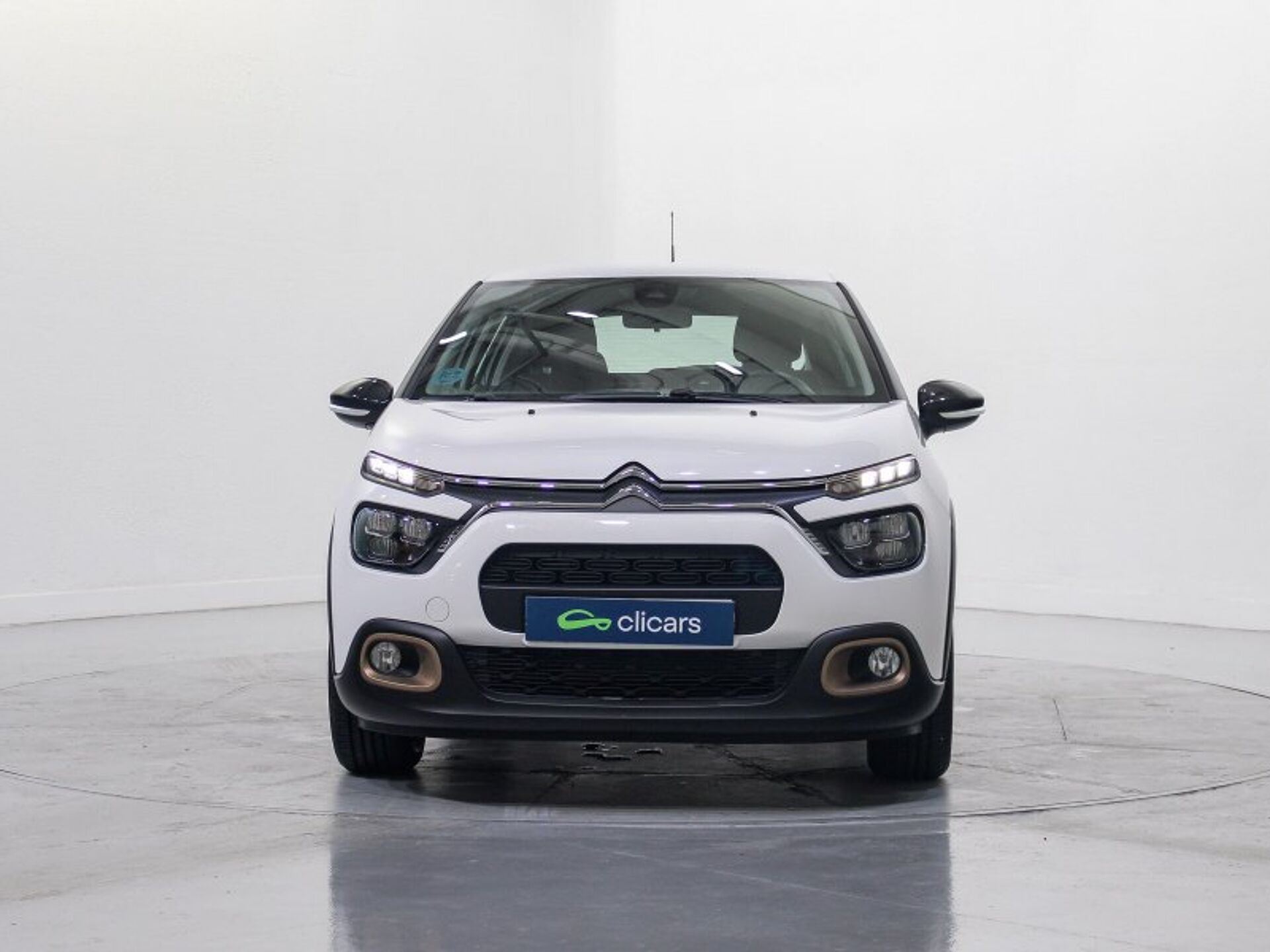 Imagen 2 de CITROEN C3