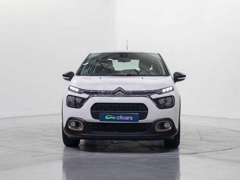 Foto del CITROEN C3 1.5BlueHDi S&S C-Series 100