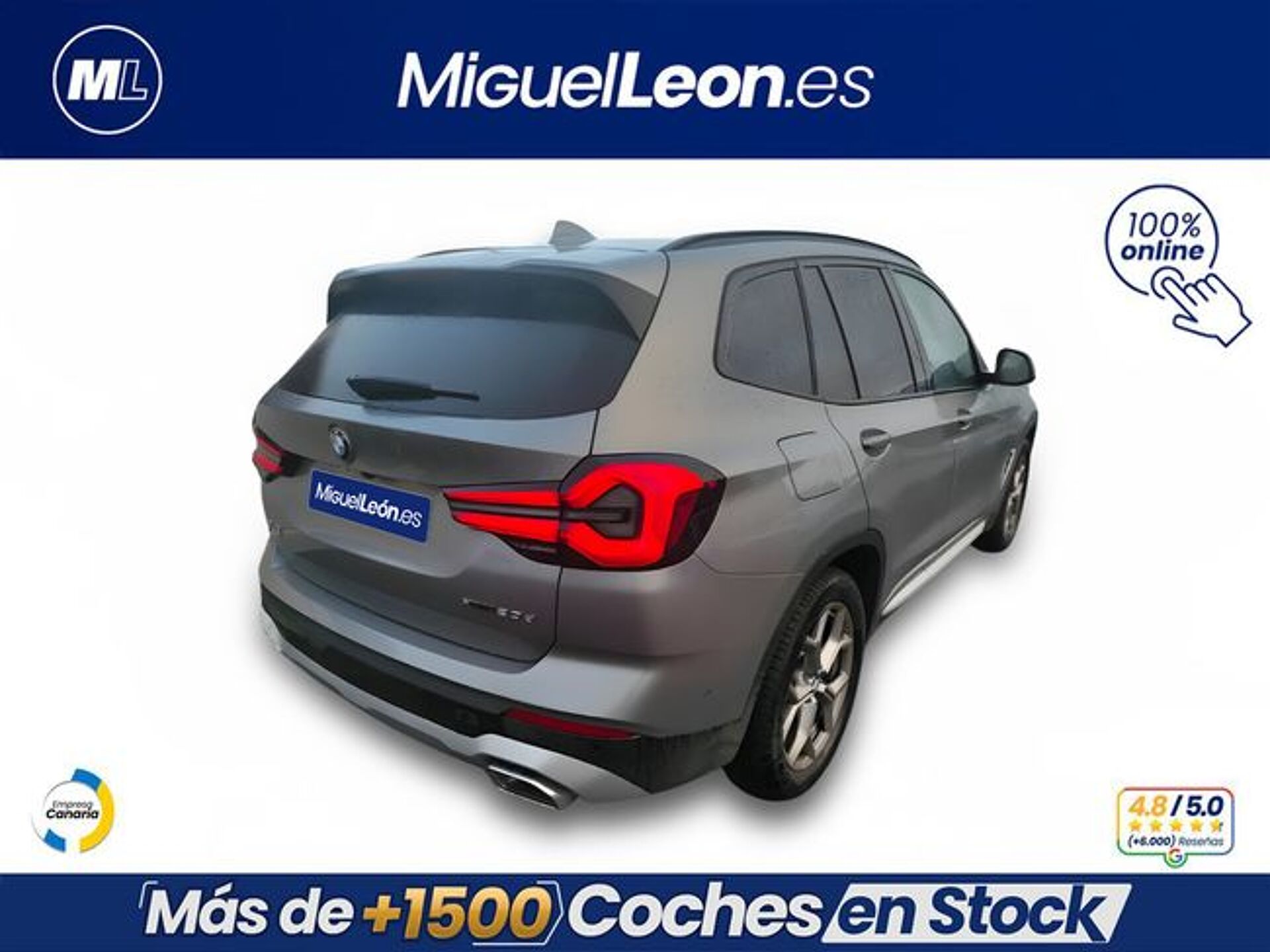 Imagen 2 de BMW X3