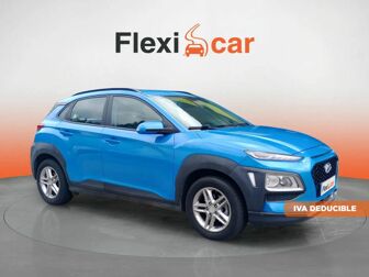 Imagen de HYUNDAI Kona 1.0 TGDI Klass 4x2