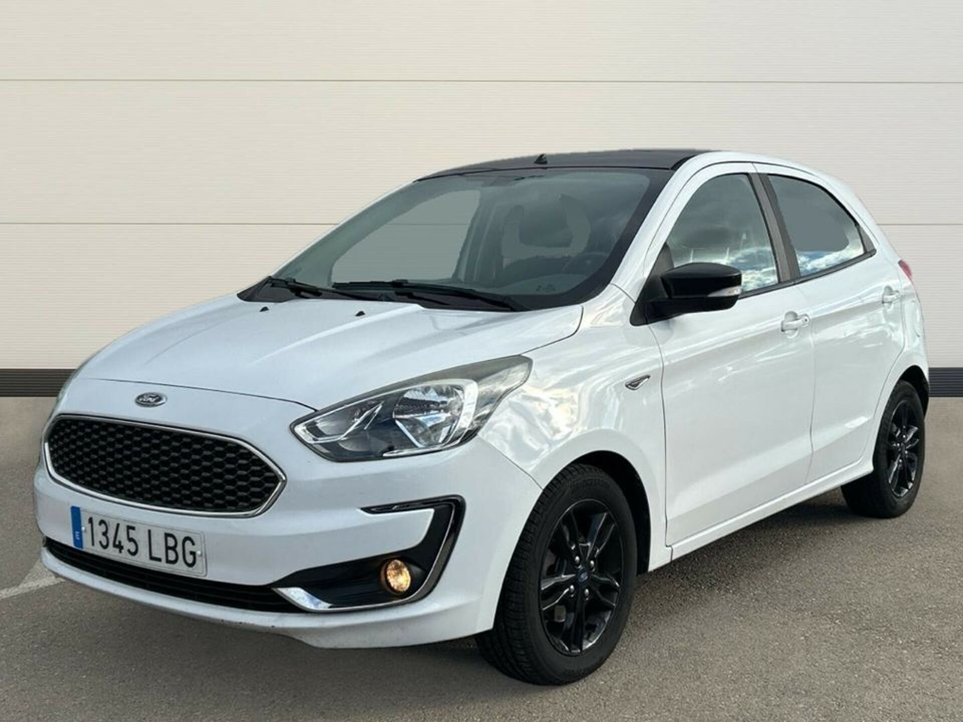 Imagen 3 de FORD Ka