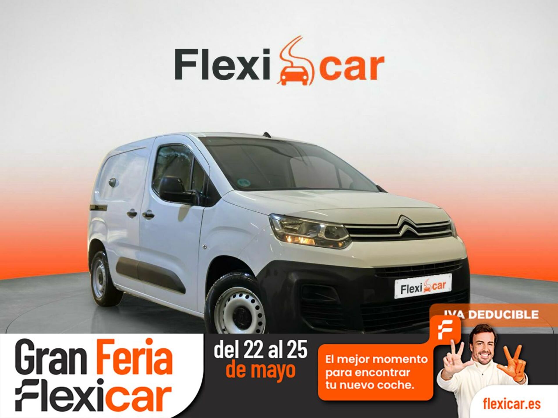 Imagen de CITROEN Berlingo