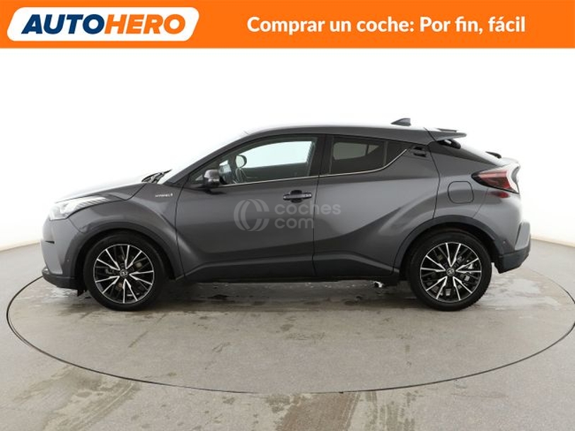 Foto del TOYOTA C-HR 125H Style Plus