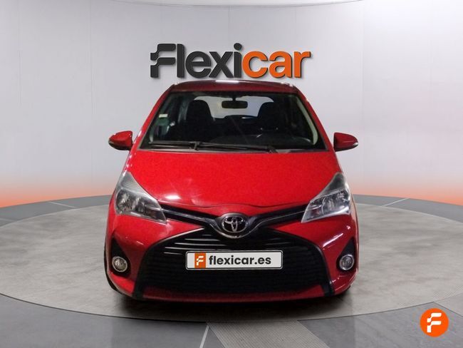 Foto del TOYOTA Yaris 1.0 Active