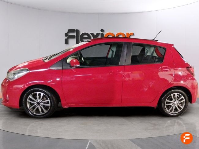 Foto del TOYOTA Yaris 1.0 Active