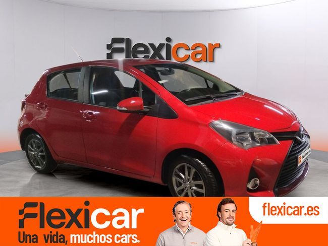 Foto del TOYOTA Yaris 1.0 Active